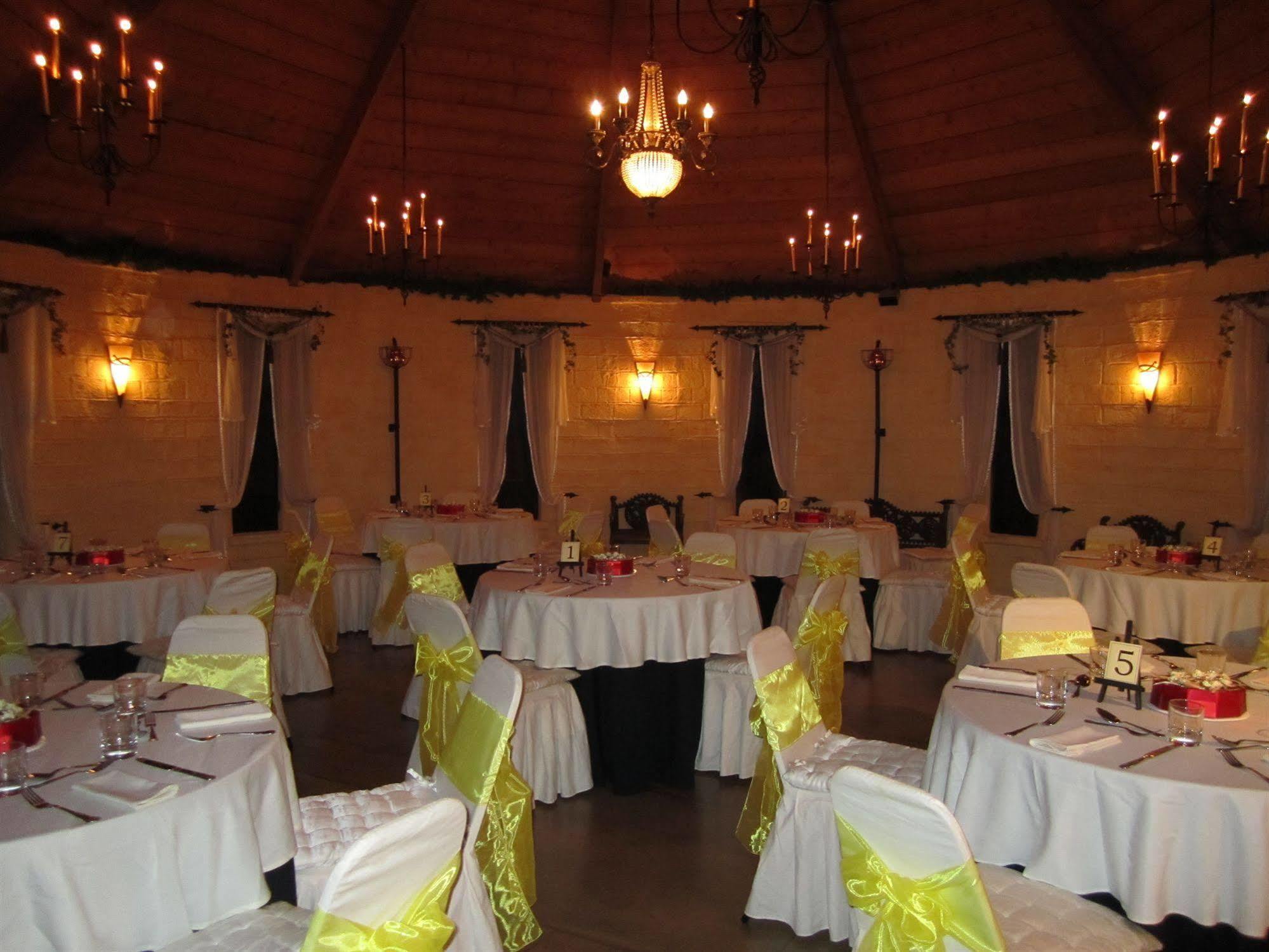 The Mudcastle Villa Нелсън Екстериор снимка